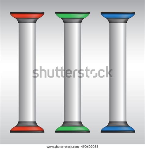 Color Column Collection 